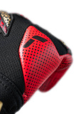 Reusch Attrakt Gold X GluePrint 5570974 7075 black 5